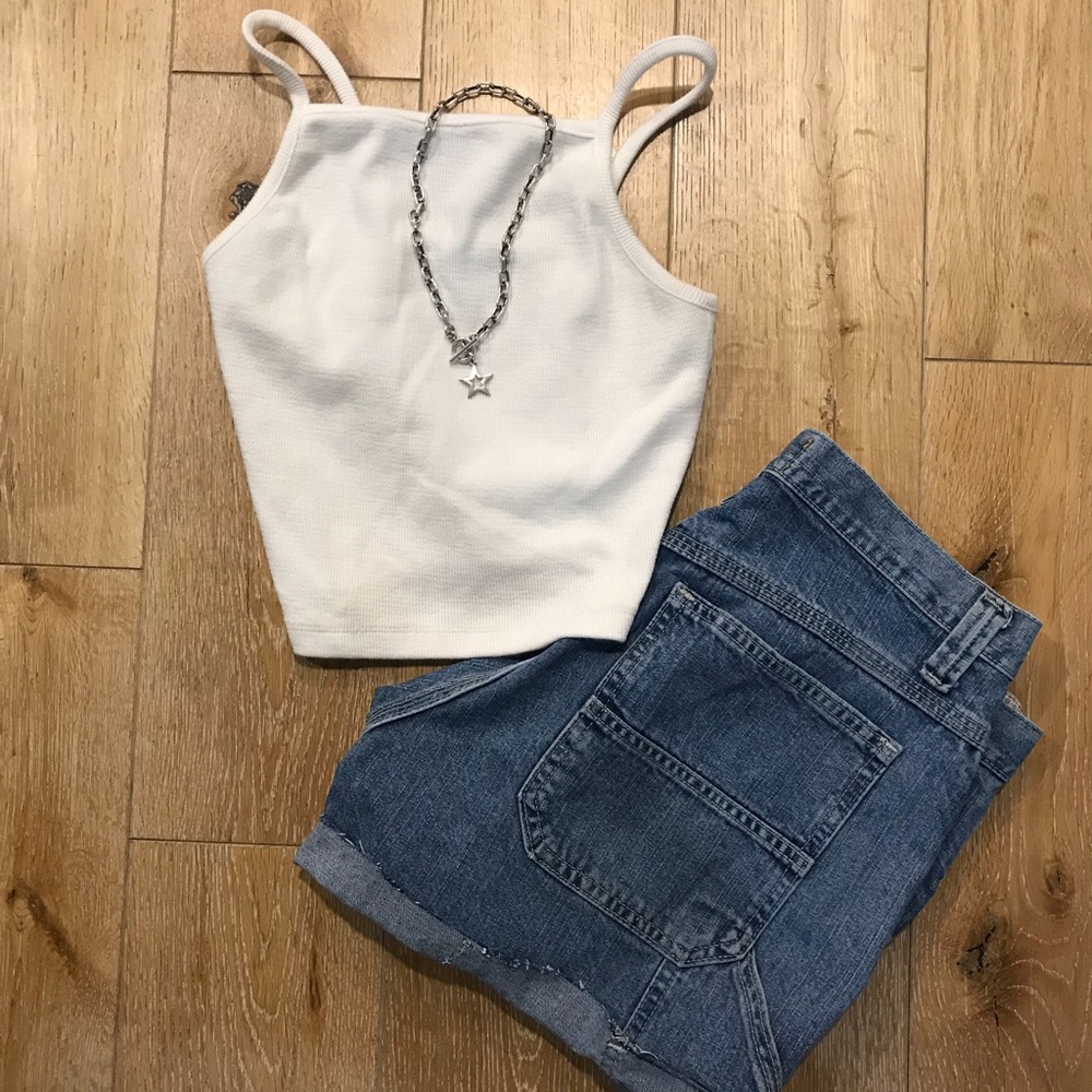 White Tank